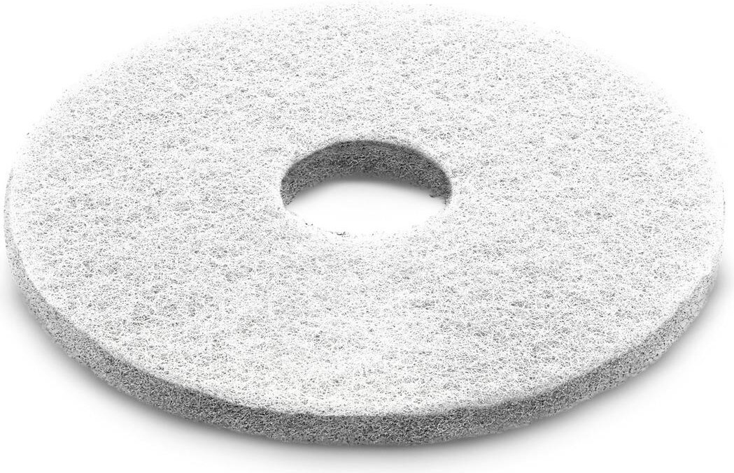 Kärcher Diamantpad weiss Set 5x Ø280 6.371-246.0