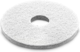 thumbnail of Kärcher Diamantpad weiss Set 5x Ø280 6.371-246.0
