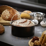 thumbnail of Monzana Brotbackkorb für Heißluftfritteuse Antihaftbeschichtung