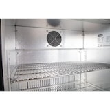 thumbnail of 128 Liter Backbar - mit 1 Glastür - Polar