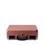 thumbnail of Gira-discos Bluetooth Prixton VC400 Reprodutor e Conversor de Vinil - Mocha Mousse