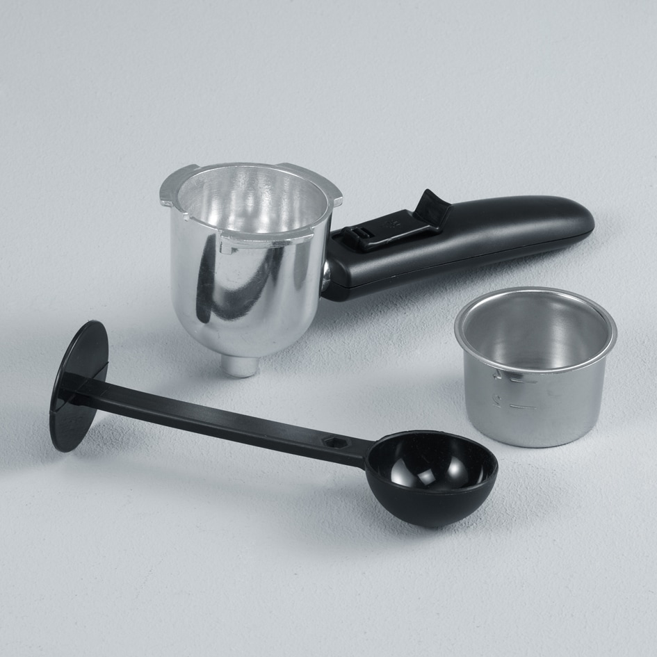 SEVERIN KA 5978 Espressoautomat