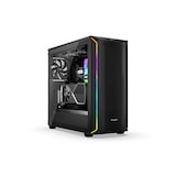thumbnail of PC- Gehäuse BeQuiet Shadow Base 800 DX - schwarz