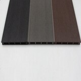 thumbnail of HOME DELUXE Terrassendielen SAMANA - Farbe: Hellgrau, Größe: 2 m²