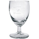 thumbnail of 12x Gilde Likörkelch 6cl 2+4cl /-/ Royal Leerdam 