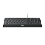 thumbnail of Clavier Logitech K280e - Filaire