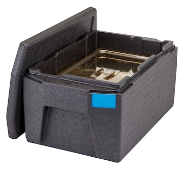 CAMBRO - EPP180LH-110 - Contenedor isotérmico con carga superior Cam Gobox GN 1/1 46 L