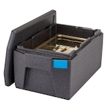 thumbnail of CAMBRO - EPP180LH-110 - Contenedor isotérmico con carga superior Cam Gobox GN 1/1 46 L