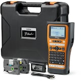 thumbnail of Brother P-touch E560BTVP Handheld Beschrifter mit Koffer