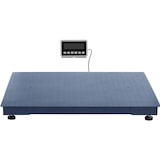 thumbnail of Steinberg Systems - Vloerweegschaal - 3000 kg / 1 kg - 120 x 120 cm - extern LCD