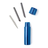 thumbnail of STAEDTLER Noris - Estuche Compás de Precisión con Tubo de Minas, Alargadera y Adaptador Universal
