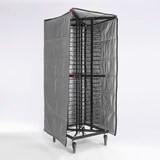 thumbnail of Jackstack  Tellerstapler Thermoabdeckung für Js072 Js088 Js104.