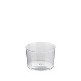 thumbnail of Metro Professional -Vaso reciclable y reutilizable de PS transparente 210 ml – Caja con 12 packs de 20 unidades