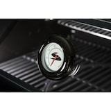 thumbnail of Churrasqueira a Gás 18,7KW 10 Pessoas 4 Queimadores + 1 Lateral Sahara X450