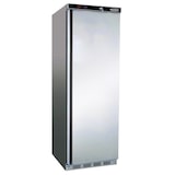 thumbnail of Congélateur en acier inox 1 porte