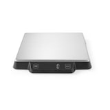 thumbnail of Keukenweegschaal 15 kg, HENDI, 266x269x(H)34mm