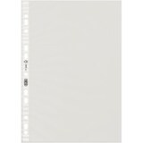 thumbnail of Prospekthüllen A4 PP 60my transparent VE=100 Stück