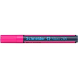 thumbnail of Schneider krijtmarker Maxx 265 roze doos a 10 stuks