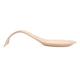 thumbnail of 
Colher Recipiente 'Bionic'  10,1X2,7X2,6 Cm Natural Bagaço (1000 Unidades)