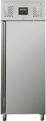 thumbnail of vaiotec Tiefkühlschrank 650 L / 1-türig GN2/1 - Monoblock, 740 x 830 mm