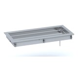 thumbnail of Combisteel Drop-in Crushed-Ice Tray GN3/1 gemaakt van roestvrij staal