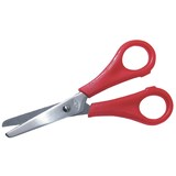 thumbnail of Bastelschere rund 13 cm farbig sortiert