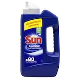 thumbnail of Sun vaatwaspoeder normaal 12x1500 gr