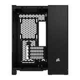 thumbnail of Boîtier Pc - Corsair - 2500x Tempered Glass Micro Atx Dual Chamber - Noir