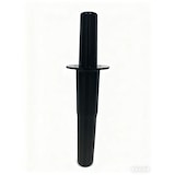 thumbnail of METRO Professional Mixer GBB1000, ABS / gomma / Tritan / TPE, 22,5 x 24,3 x 47,9 cm, 1500 W, 2 L, grigio/nero