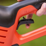 thumbnail of Idropulitrice Idropistola portatile 18V con batteria 2Ah e caricabatterie Black+Decker