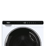 thumbnail of Haier 5 kg Mini-Washer; HW50-BP12307; Frontlader Waschmaschine; Füllmenge 1-5 kg; Schleuderleistung 0-1200 U/min; Energieeffizienzklasse A