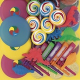 thumbnail of Pinata Füllung 36 tlg.