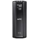 thumbnail of APC UPS Back-UPS Pro 1500 AC 230 V