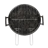 thumbnail of Barbecue Charbon Livoo Doc172r