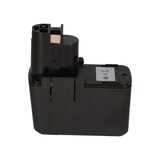 thumbnail of 2x XCell Werkzeugakku für Bosch Ni-Mh 7,2V 2000mAh