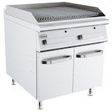 thumbnail of Combisteel watergrill met 2 deuren, 800 x 900 x 900 mm, gas, 22 kW