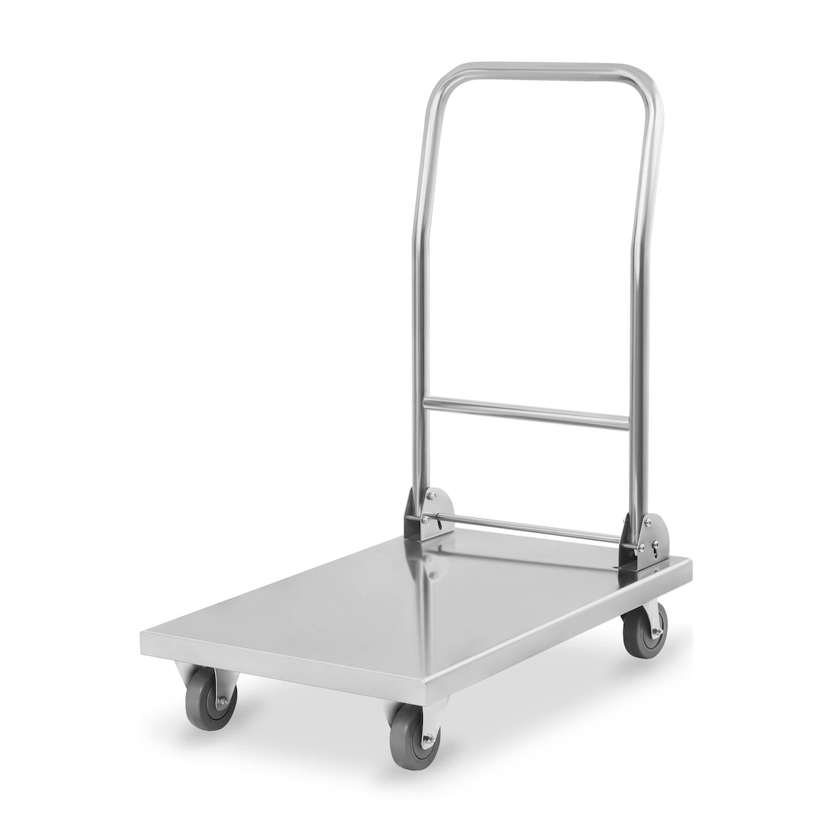 Royal Catering Carro de transporte - 400 kg