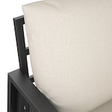 thumbnail of Gartenlounge-Set Captive im Rope-Design