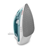 thumbnail of Tefal Virtuo FV1710 Bügeleisen Dampfbügeleisen 1800 W Grün, Weiß