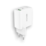 thumbnail of RealPower PC-20 Wall Charger