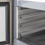 thumbnail of GastroHero Schockfroster ECO 3 x GN 1/1
