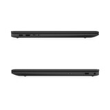 thumbnail of HP 17 (Jet Black, 17,3" Full-HD, Intel® Core™ 5 120U, 64 GB RAM, 8 TB SSD) mit Windows 11 Pro & Office 2024 Pro