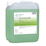 thumbnail of Hygiene Vos - Apfel Cremeseife 5L