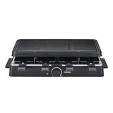 thumbnail of Melissa 16300026 - 8 Personen Raclette-Grill, schwarz