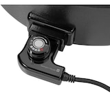 thumbnail of Tarrington House Tacho multiusos MP1420, alumínio, Ø 40 cm, 1400 W, preto