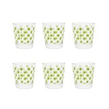 thumbnail of Excelsa Set mit 6 Wassergläsern Enjoy Glas 25 cl Grün