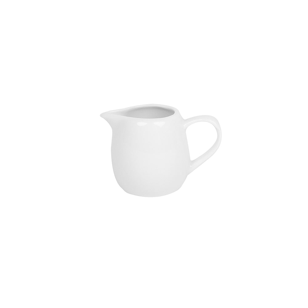 Avet Juego de 6 lecheras de 90 ml, ETBIANCA-B3604