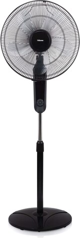 thumbnail of Tristar Standventilator E-5880 45W 40 cm Schwarz