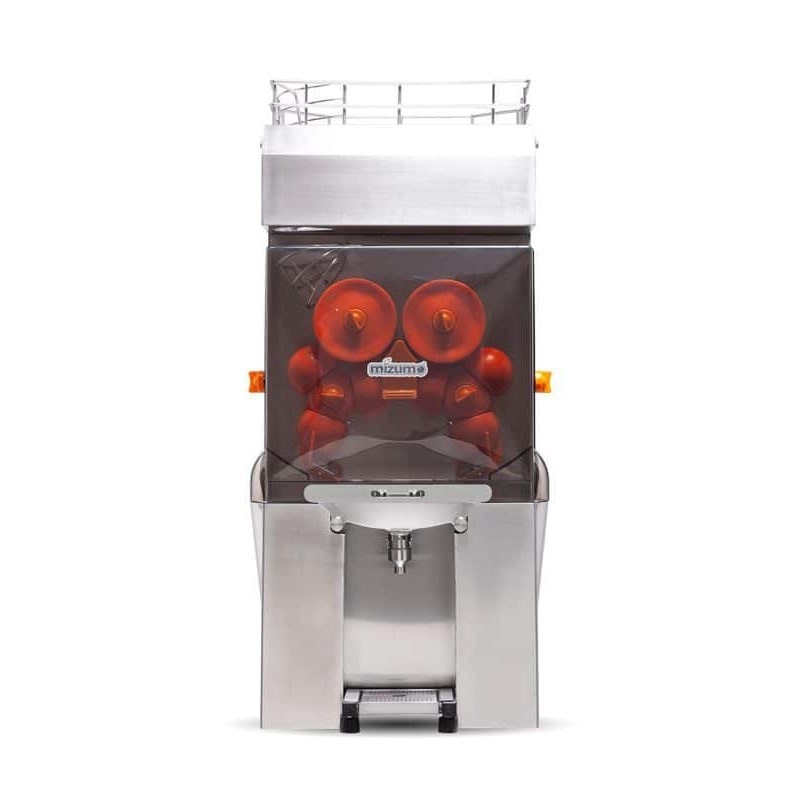 Exprimidor De Naranjas Auto-Pro Z Mizumo