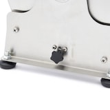 thumbnail of Frullatore per carne - 30L - 25kg di carne - Vasca inclinabile - Manuale - Maxima. Maxima